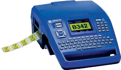 CÓDIGO:  BMP71-QWERTY