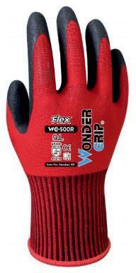 CÓDIGO: WG-500 RED FLEX