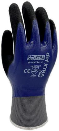 CÓDIGO: G-10XTRA