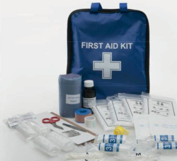 CÓDIGO: FIR-AID-VEH-140 FIR-AID-VEH-310